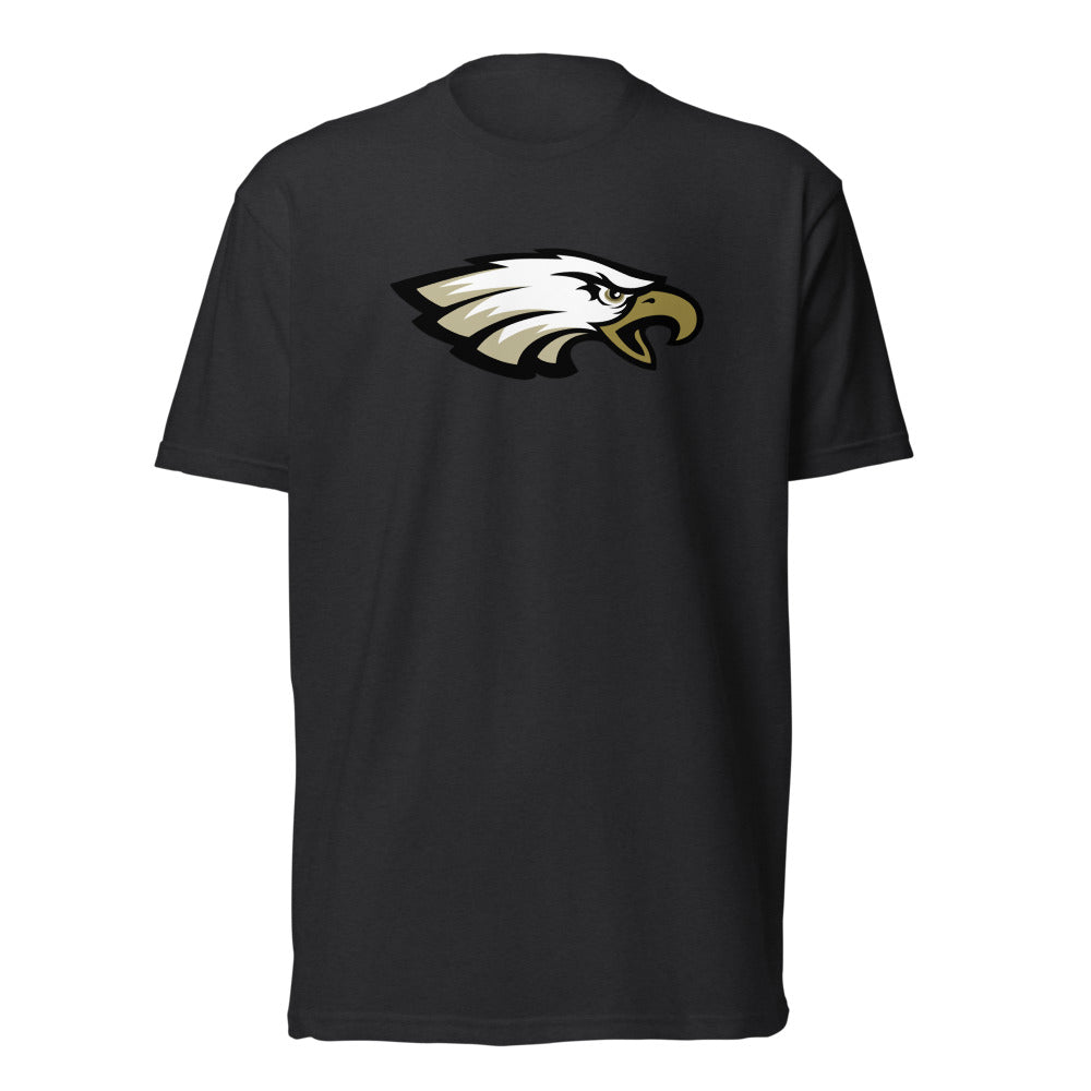 East Lawrence High School Design 1 — Black