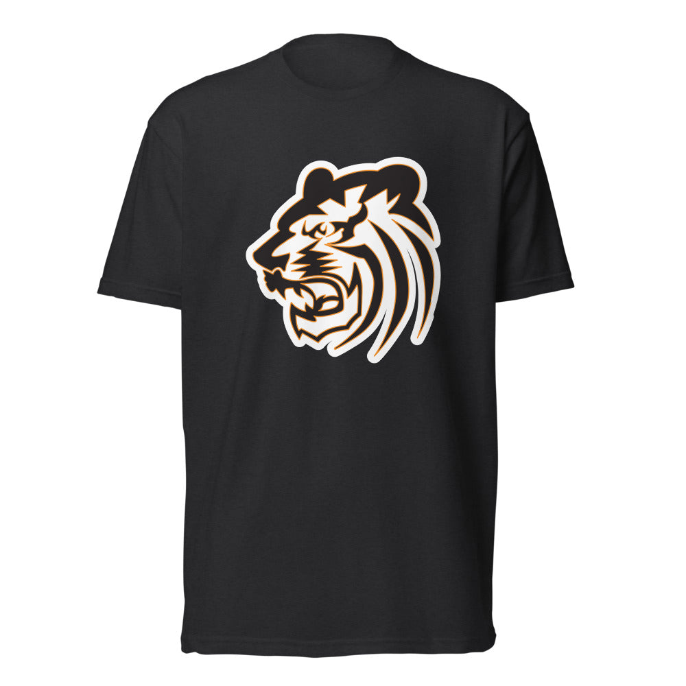 Baldwin County High School Design 1 — Black