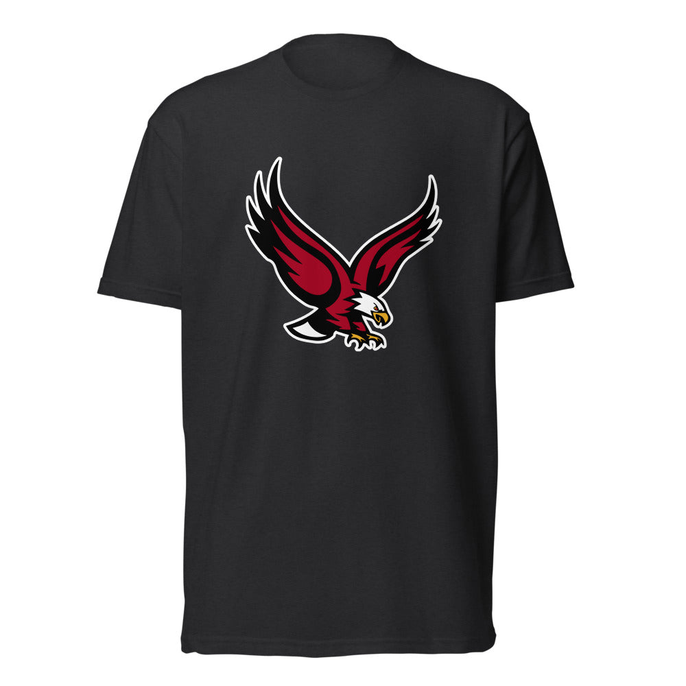 Sumiton Christian School Design 1 — Black