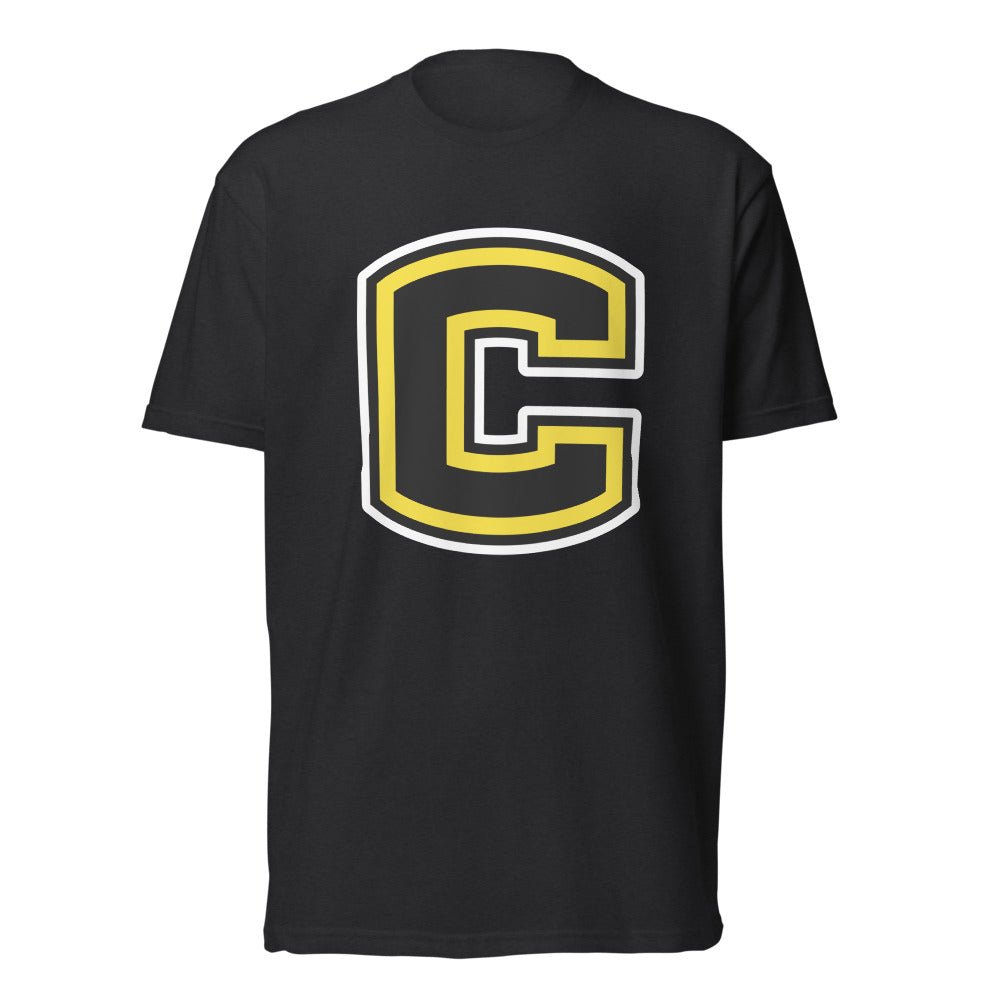 Cleveland High School Design 1 — Black