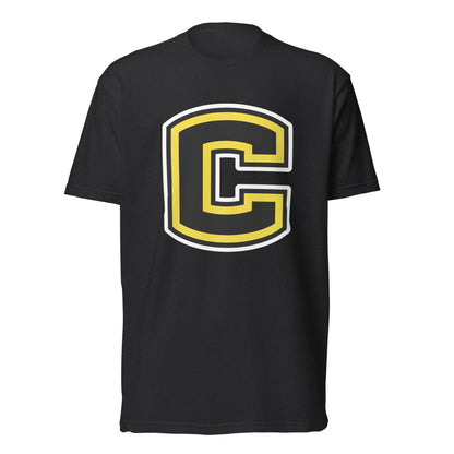 Cleveland High School Design 1 — Black