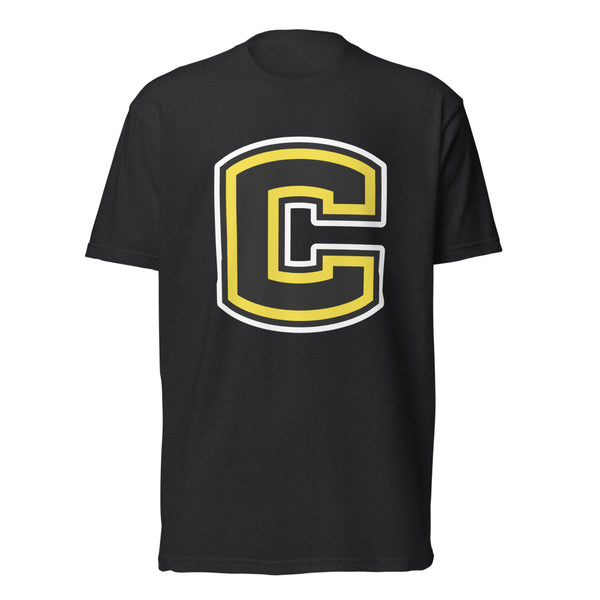 Cleveland High School Design 1 — Black