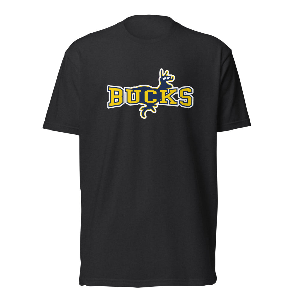 Buckhorn High School Design 1 — Black
