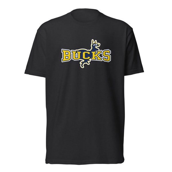 Buckhorn High School Design 1 — Black
