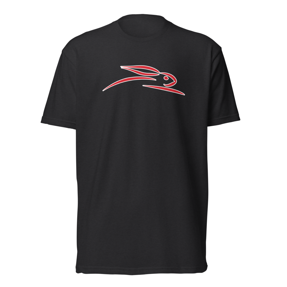Delta High School Design 1 — Black