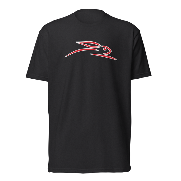 Delta High School Design 1 — Black