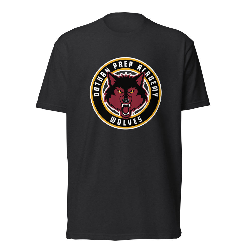 Dothan Preparatory Academy Design 1 — Black