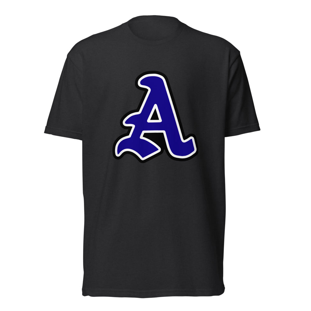 Auburn High School Design 1 — Black