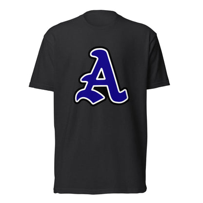 Auburn High School Design 1 — Black