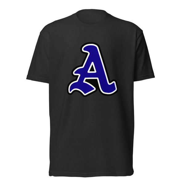 Auburn High School Design 1 — Black