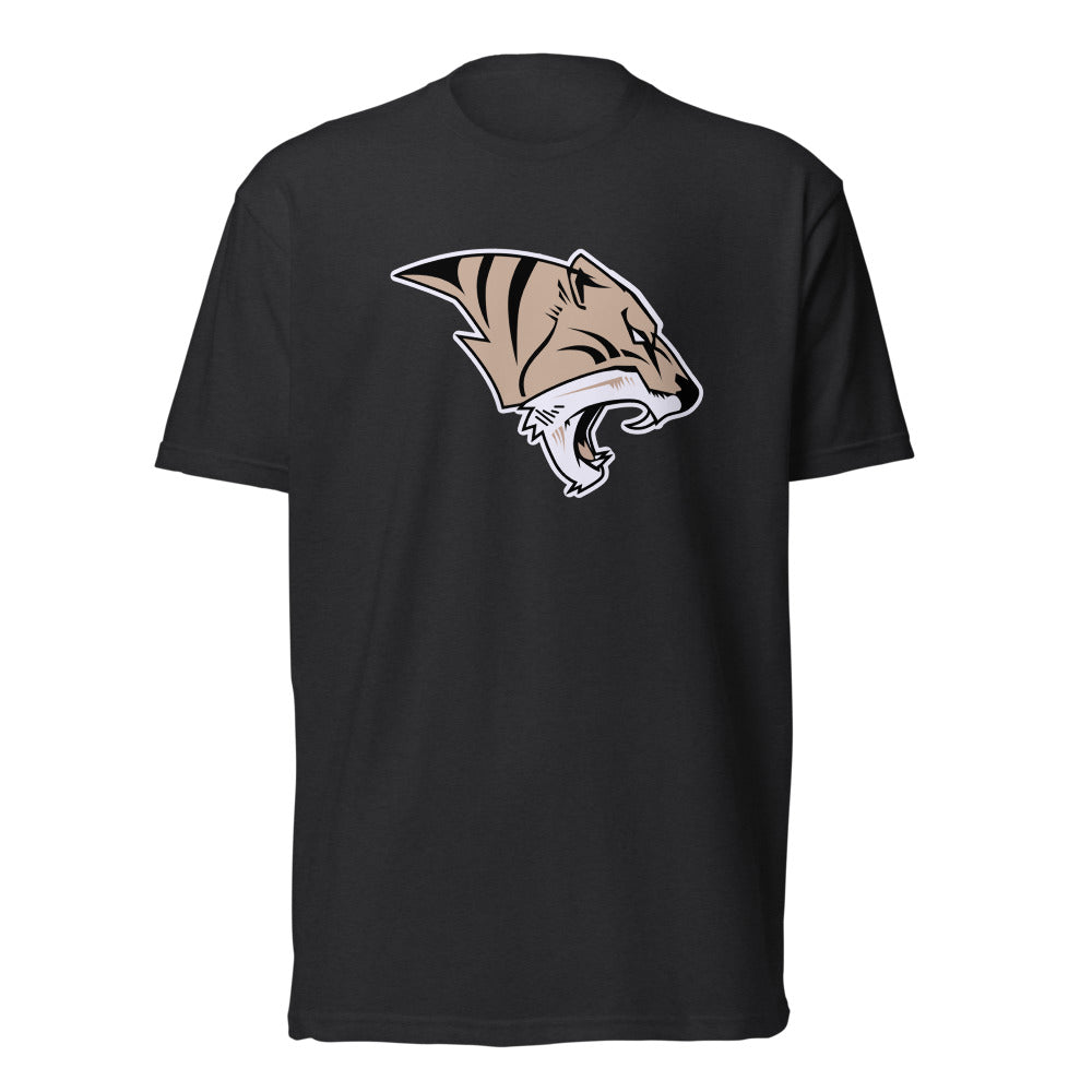 Ardmore High School Design 1 — Black