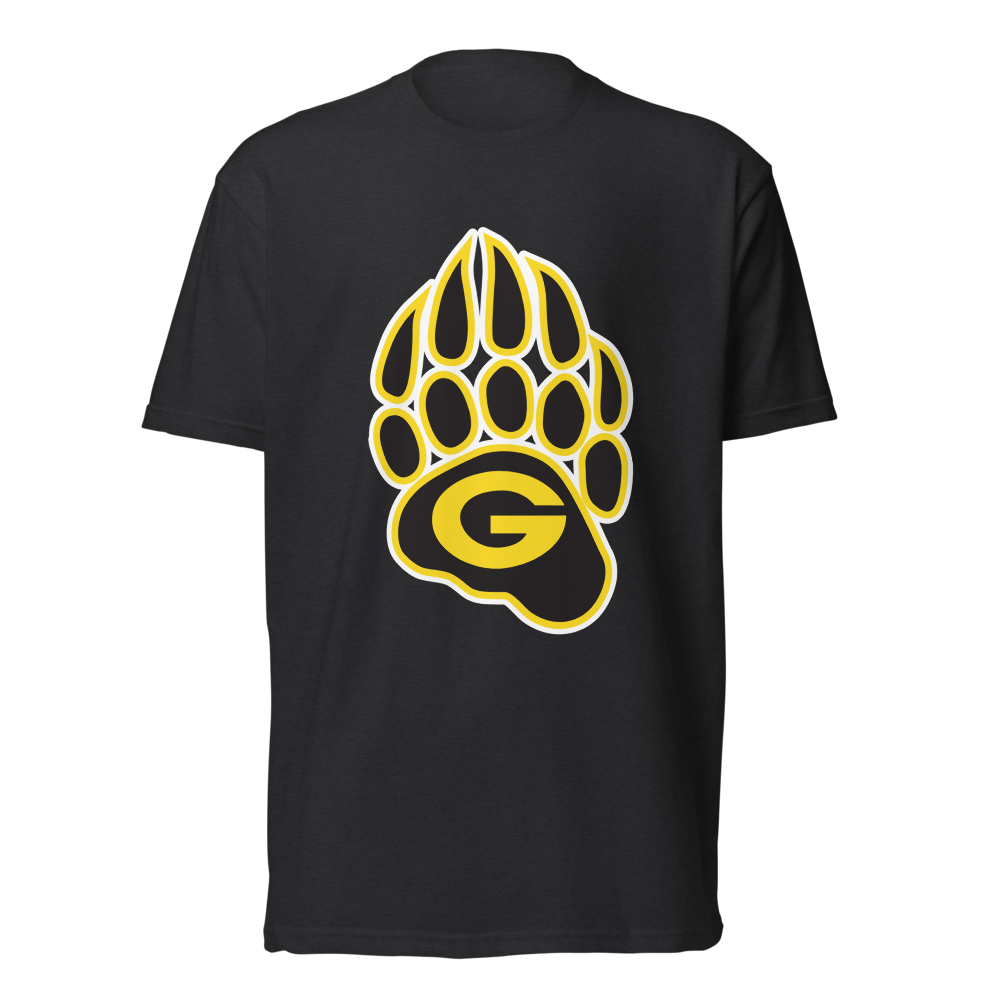 Galena High School Design 1 — Black