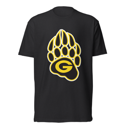 Galena High School Design 1 — Black