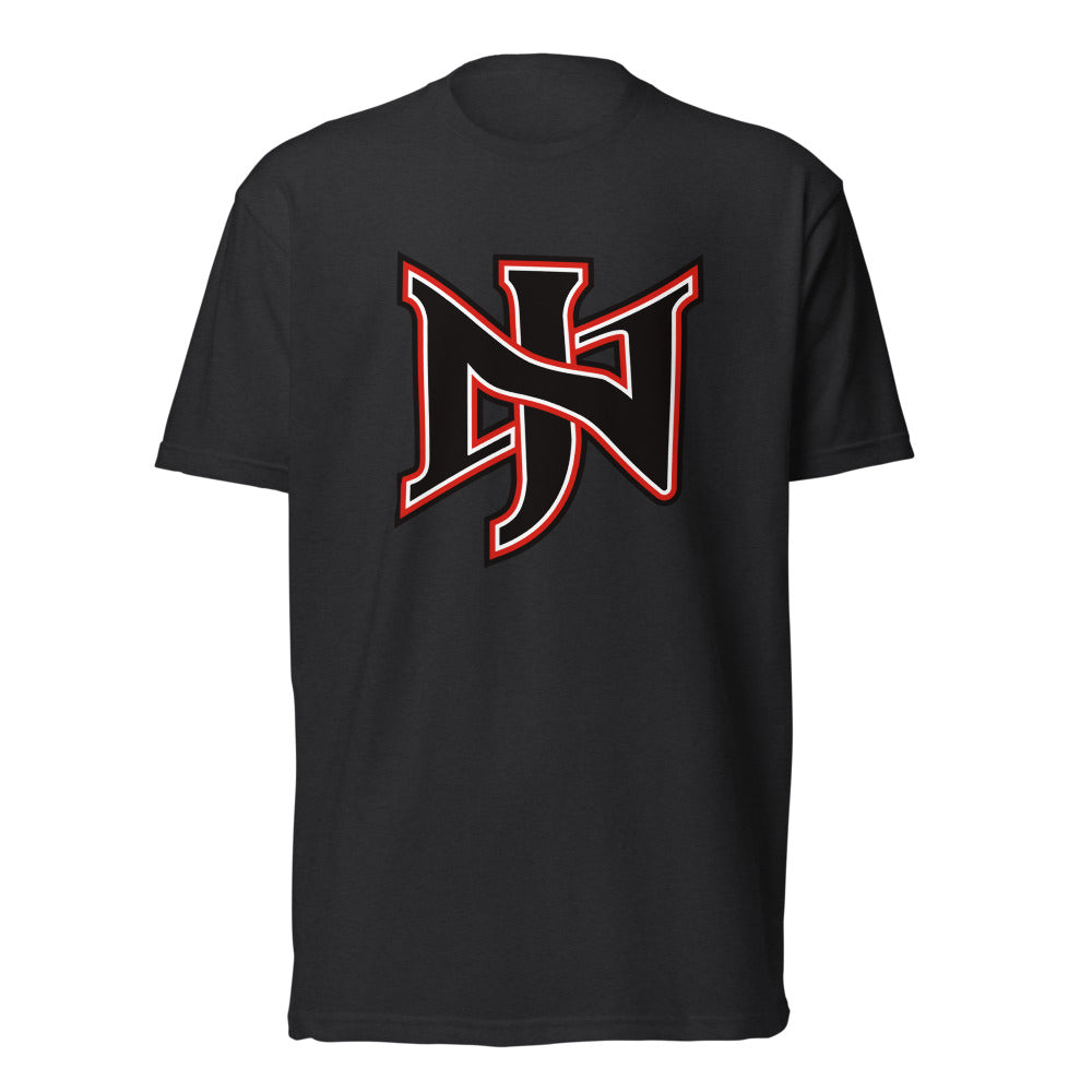 North Jackson High School Design 1 — Black