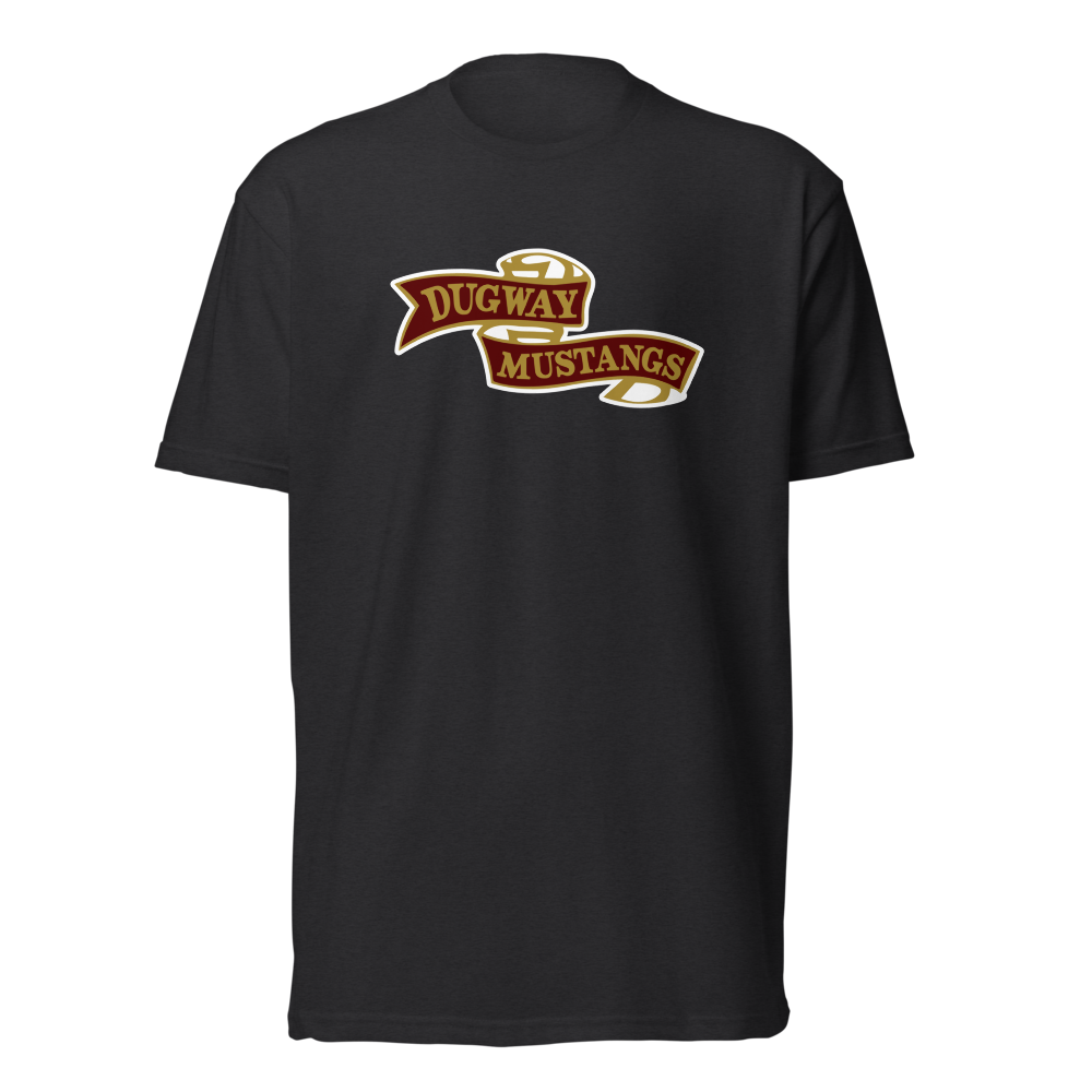 Dugway High School Design 1 — Black