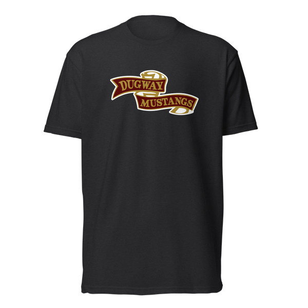 Dugway High School Design 1 — Black