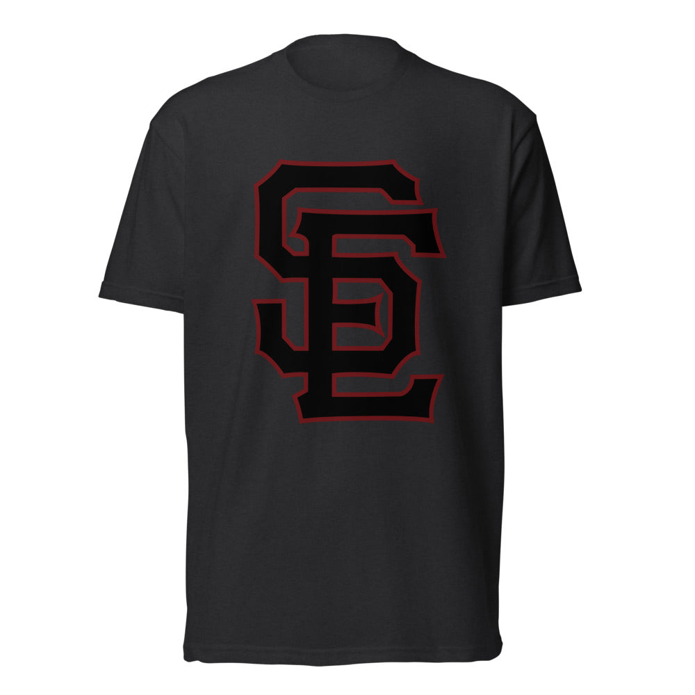 Stanhope Elmore High School Design 1 — Black