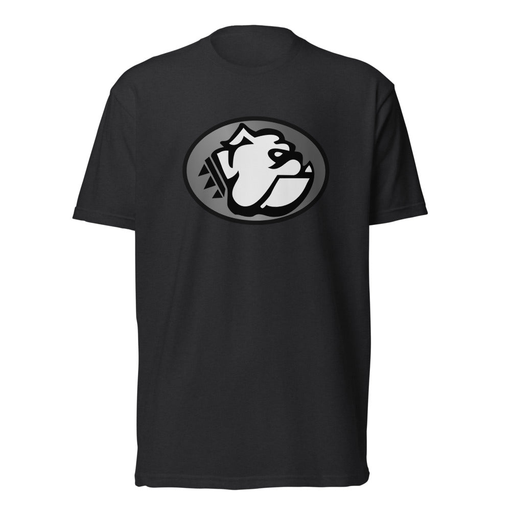 Marbury High School Design 1 — Black