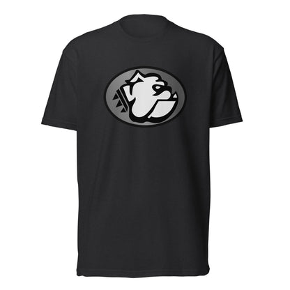 Marbury High School Design 1 — Black