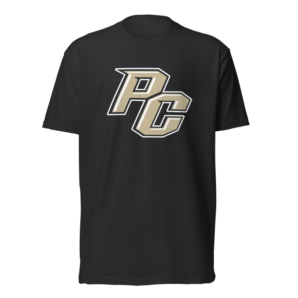 Pell City High School Design 1 — Black
