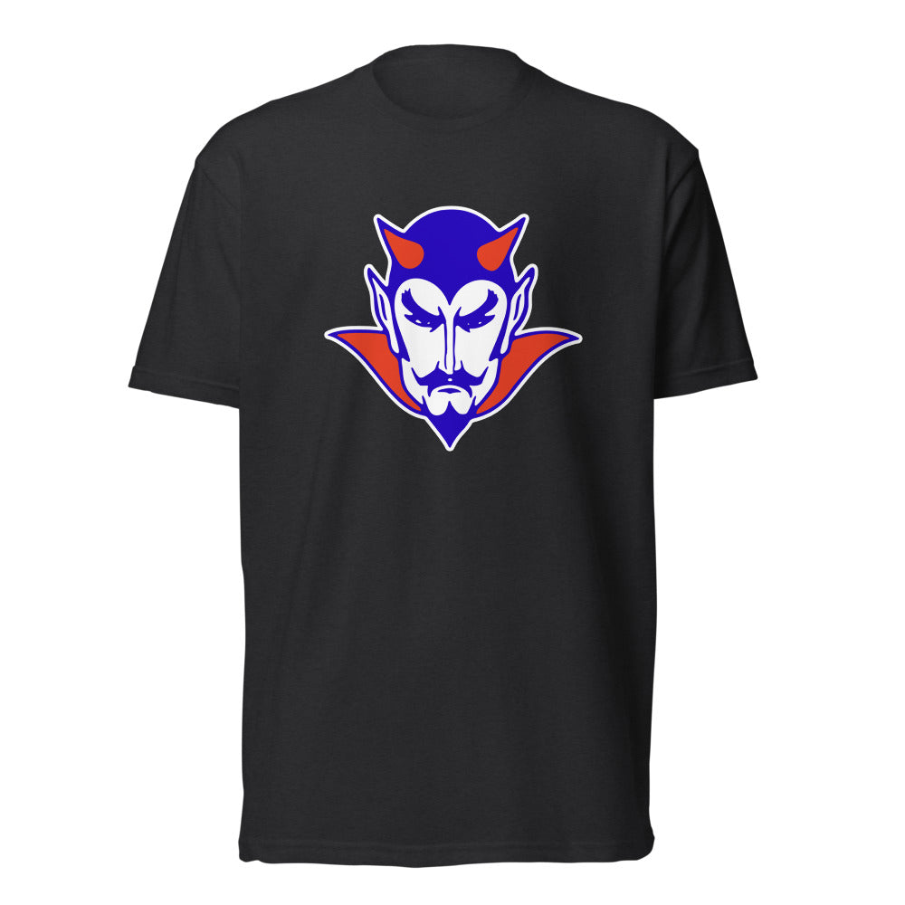 Cordova High School Design 1 — Black