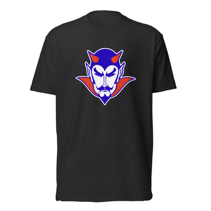 Cordova High School Design 1 — Black