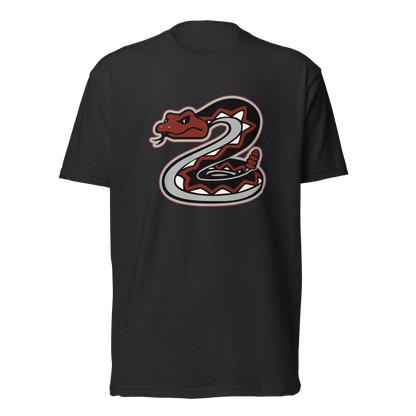 Desert Oasis High School Design 1 — Black