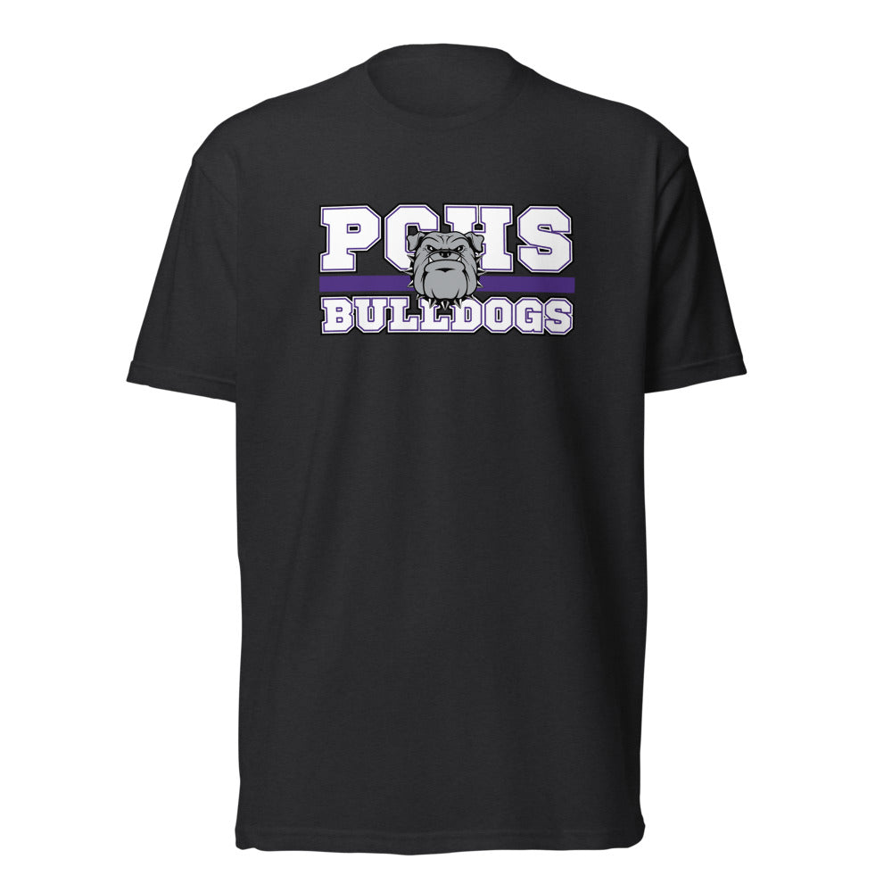 Pike County High School Design 1 — Black