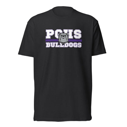 Pike County High School Design 1 — Black