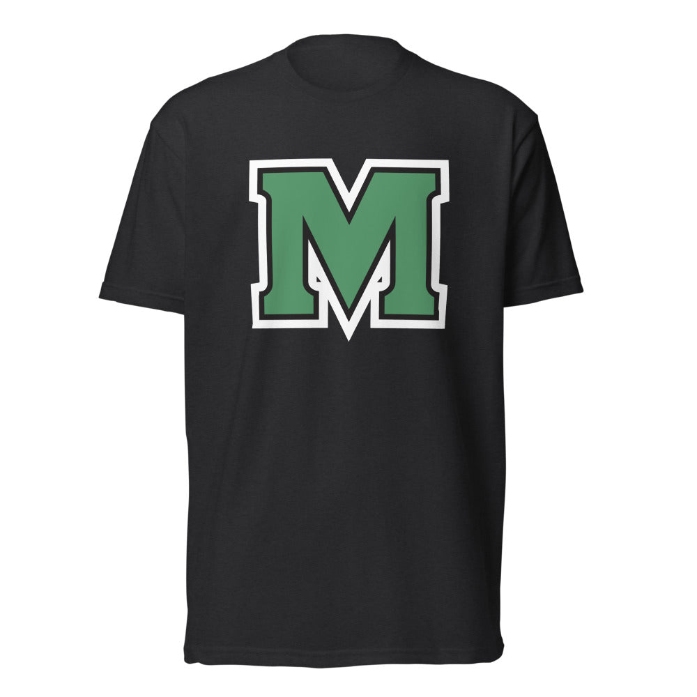 Millry High School Design 1 — Black