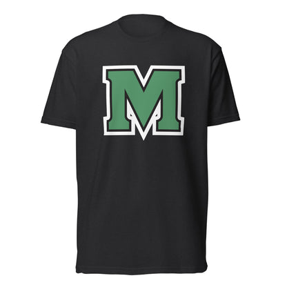 Millry High School Design 1 — Black