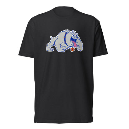 Kinston High School Design 1 — Black