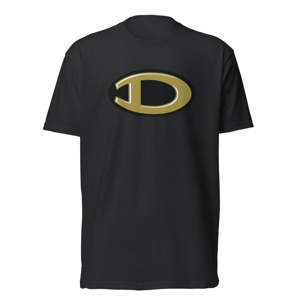 Dadeville High School Design 1 — Black
