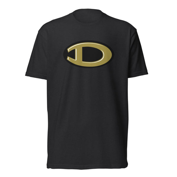 Dadeville High School Design 1 — Black