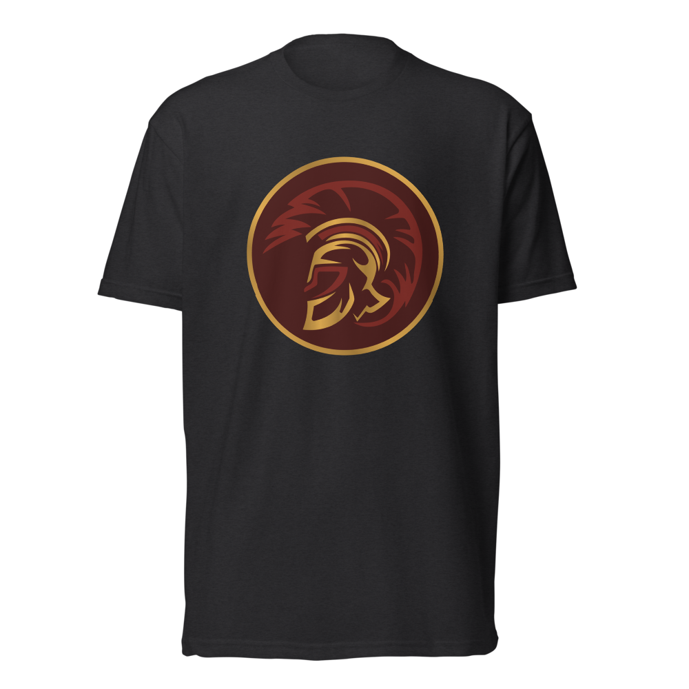 Pahrump Valley High School Design 1 — Black