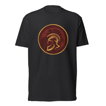 Pahrump Valley High School Design 1 — Black