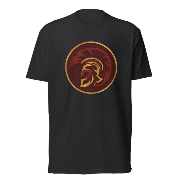 Pahrump Valley High School Design 1 — Black
