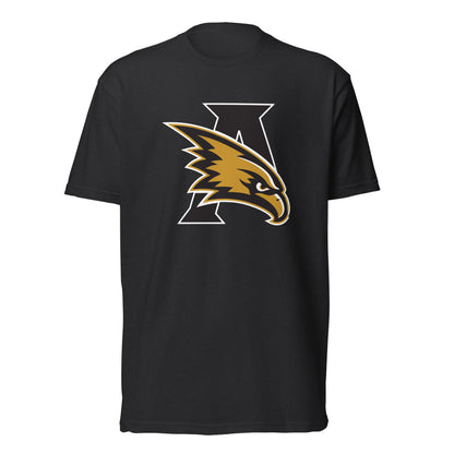 Athens High School Design 1 — Black