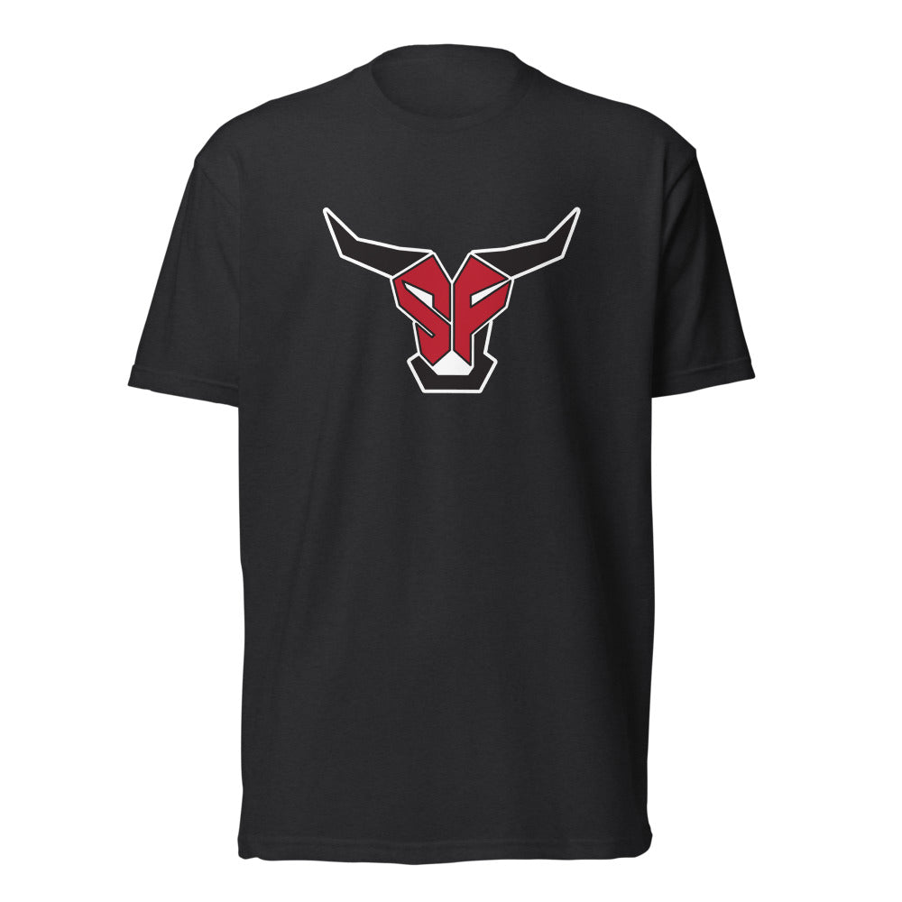 Spanish Fort High School Design 1 — Black