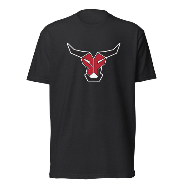 Spanish Fort High School Design 1 — Black