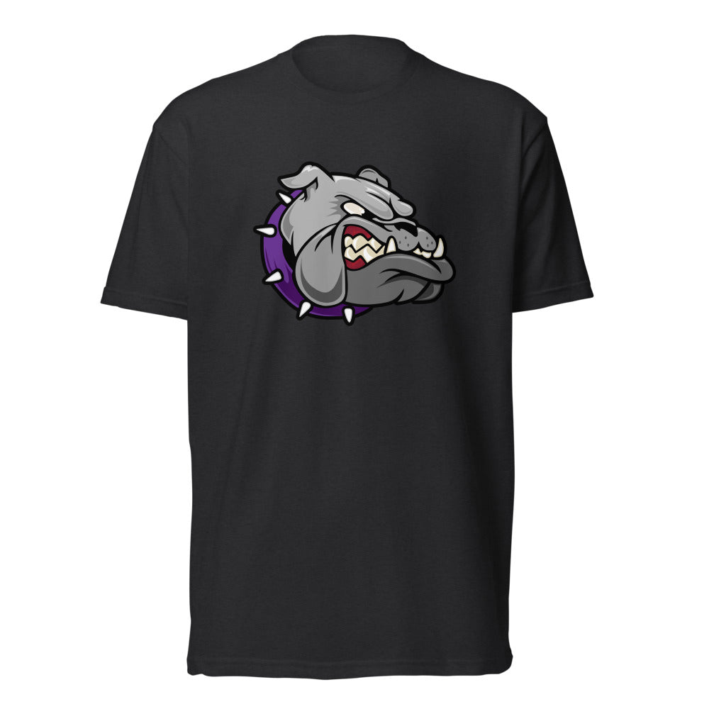 Hanceville High School Design 1 — Black