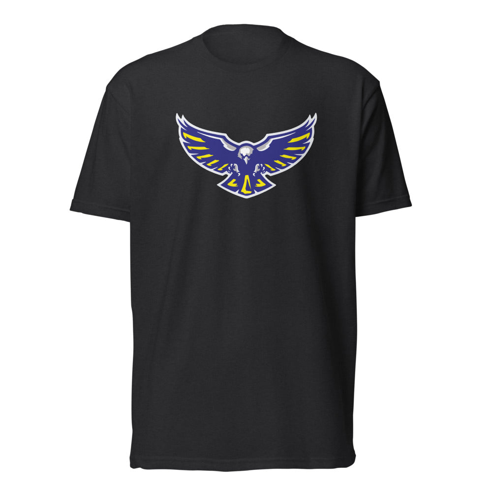 Cold Springs High School Design 1 — Black