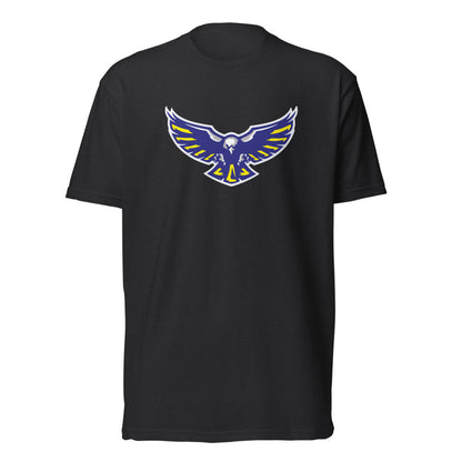 Cold Springs High School Design 1 — Black