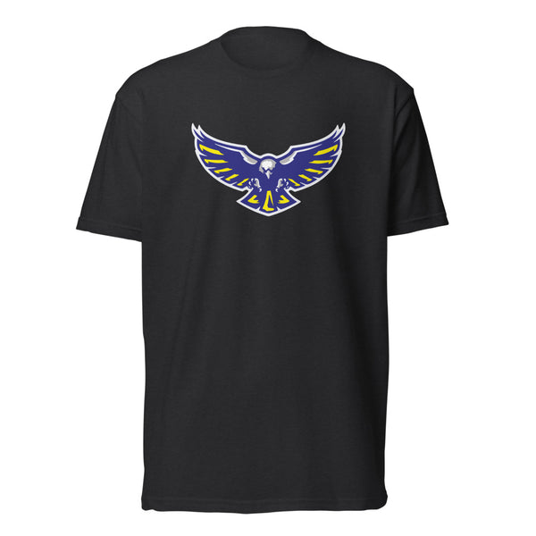 Cold Springs High School Design 1 — Black