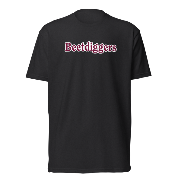 Jordan High School Design 1 — Black