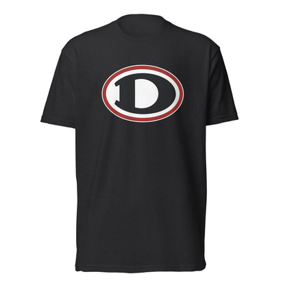 Decatur High School Design 1 — Black