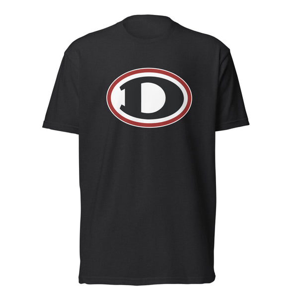 Decatur High School Design 1 — Black