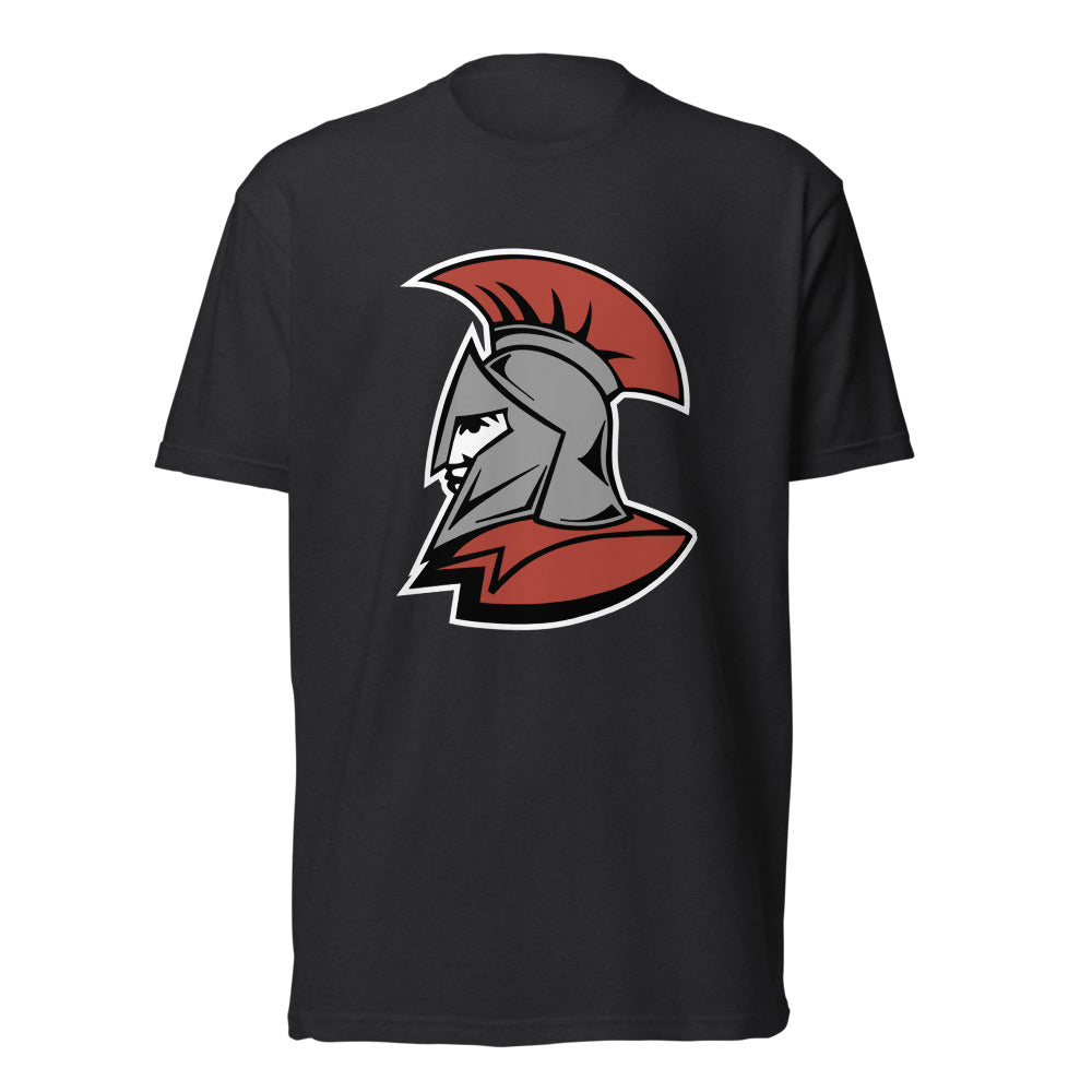 Saraland High School Design 1 — Black