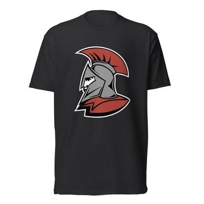 Saraland High School Design 1 — Black