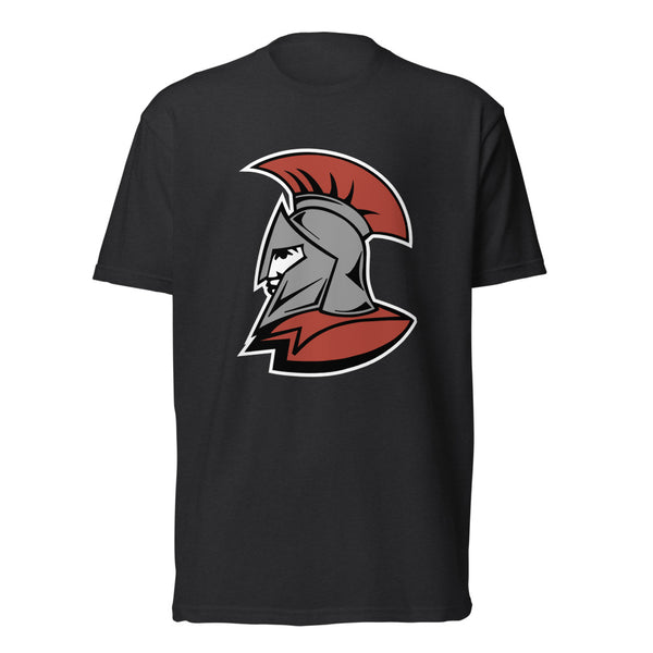 Saraland High School Design 1 — Black